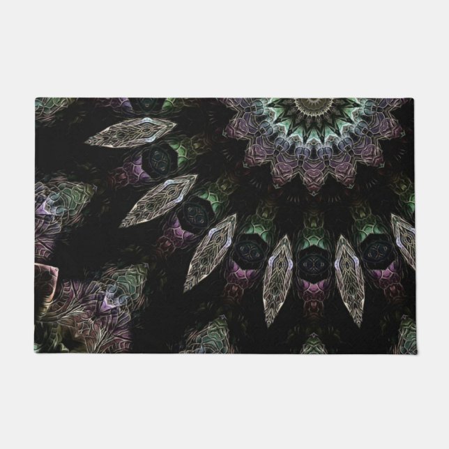 Theo Fußmatte (Vorderseite)