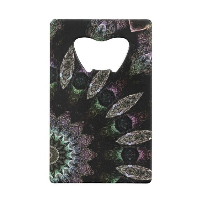 Theo Geldbeutel Flaschenöffner (Vorderseite)