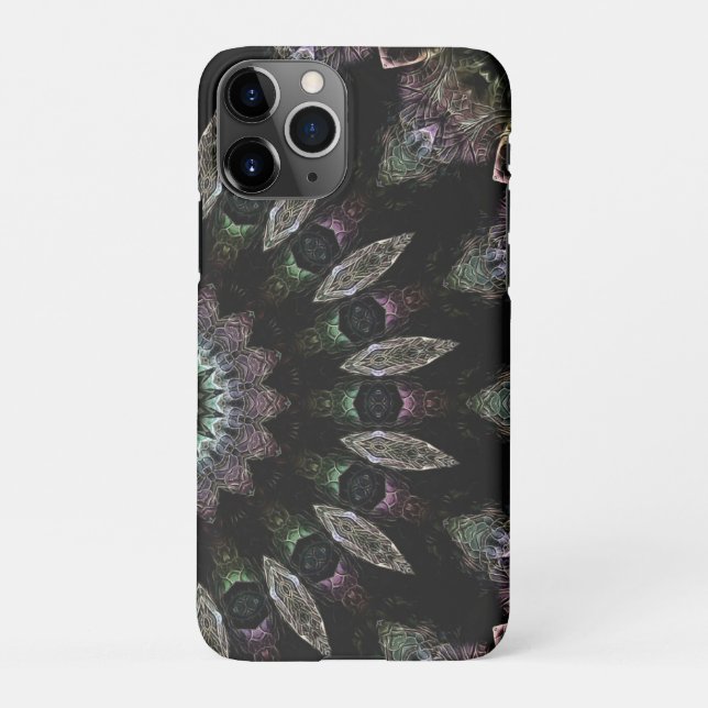 Theo iPhone Hülle (Rückseite)