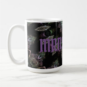 Theo-Kaffee-Tasse Kaffeetasse