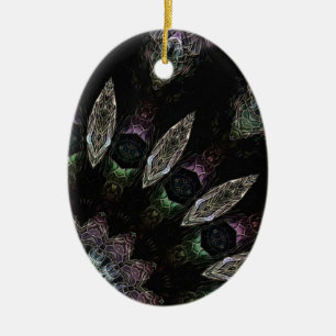 Theo Keramik Keramik Ornament