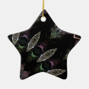 Theo Keramik Keramik Ornament