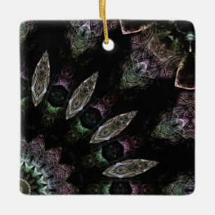 Theo Keramik Keramikornament