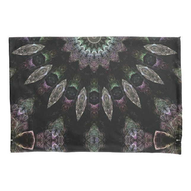 Theo Kissenbezug (Vorderseite-Links)