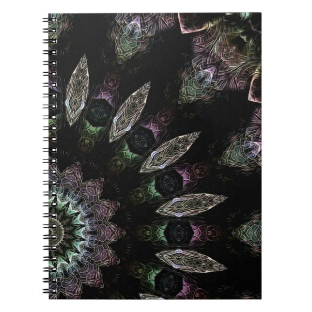 Theo Notizblock (Vorderseite)