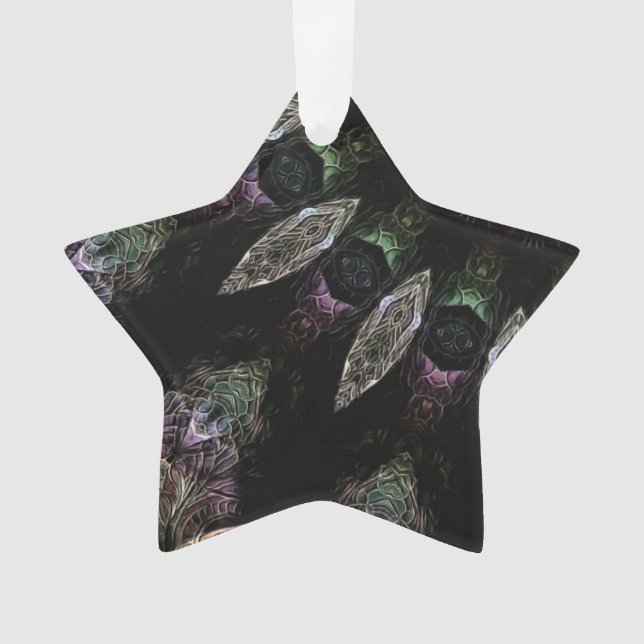 Theo Ornament (Vorderseite)