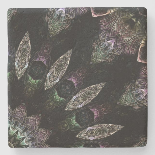 Theo Stone Untersetzer (Vorderseite)