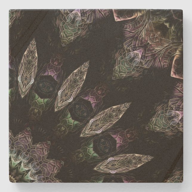 Theo Stone Untersetzer (Vorderseite)