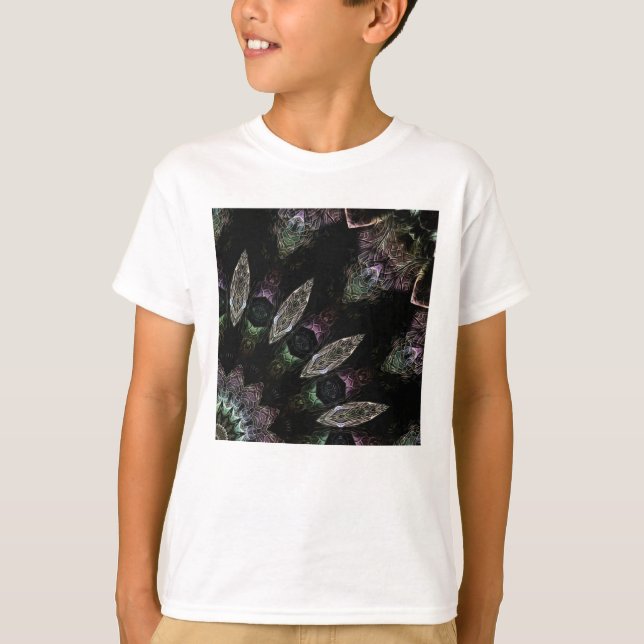 Theo T-Shirt (Vorderseite)