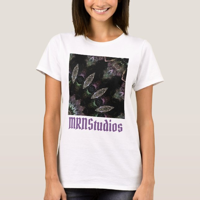 Theo T-Shirt (Vorderseite)