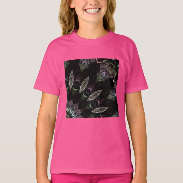 Theo T-Shirt (Vorderseite)