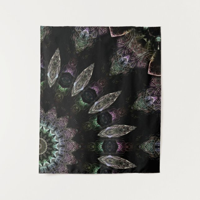 Theo Tapestry Wandteppich (Vorderseite)