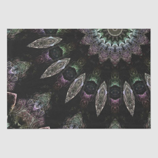 Theo Tissue Paper Seidenpapier (Vorderseite)