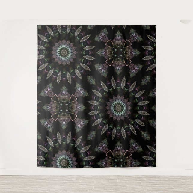 Theo Wandteppich (Vorderseite)