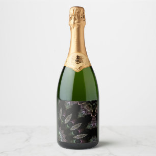 Theo Wine Label