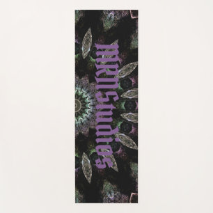 Theo Yoga Mat Yogamatte
