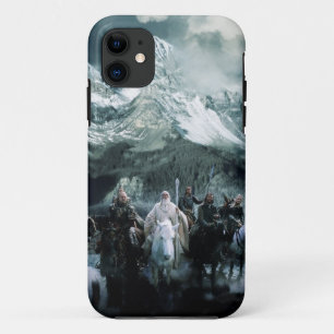 Theoden and the Fellowship Case-Mate iPhone Hülle