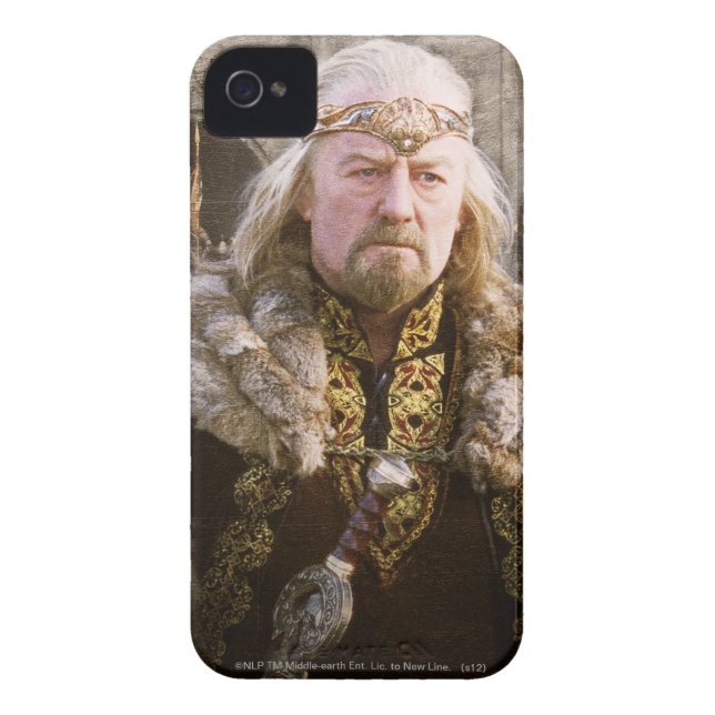 Theoden Case-Mate iPhone Hülle