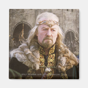 Theoden Magnet