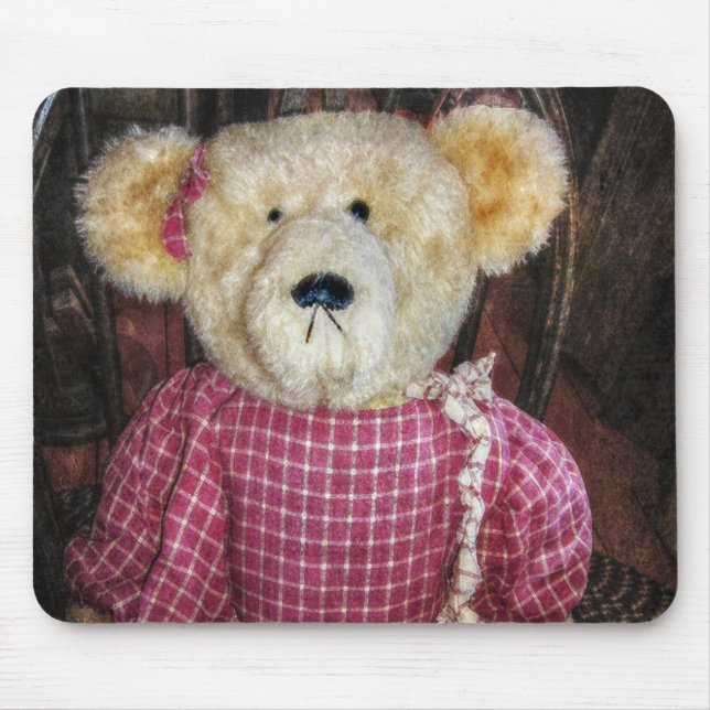 Theodora Mousepad (Vorne)