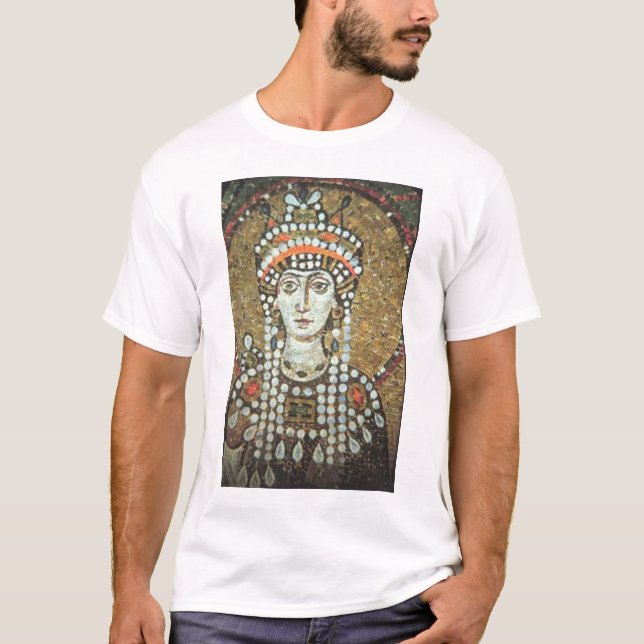 Theodora T-Shirt (Vorderseite)