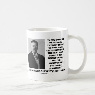 Theodore Kaffeetasse