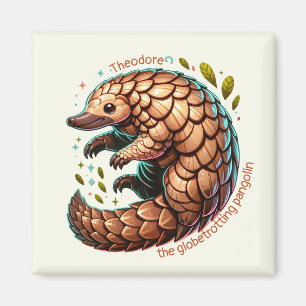 Theodore Magnet