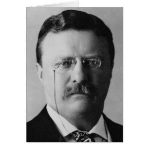 Theodore Roosevelt