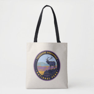 Theodore Roosevelt Nationalpark