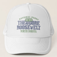 Theodore Roosevelt Nationalpark