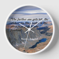Theodore Roosevelt-Quote