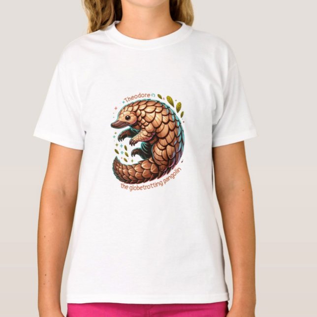 Theodore T - Shirt (Von Creator hochgeladen)