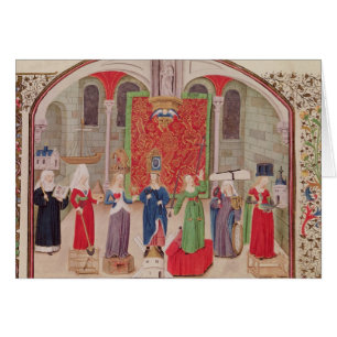 Theological und Kardinals-Vorzüge