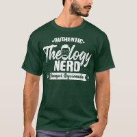 Theologie Nerd 1689 Reformiert Christliches Semina