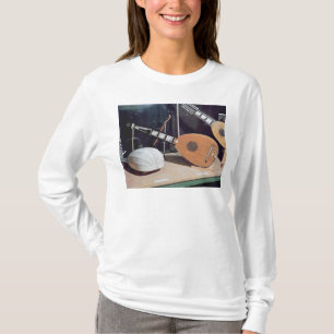 Theorbo, 1637 T-Shirt