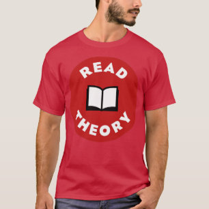 Theoretischer Marxismus Sozialismus Kommunismus le T-Shirt