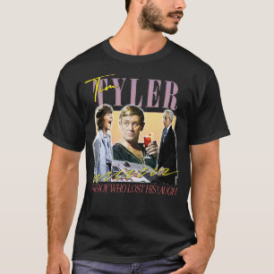 Theorie Tim Tyler Der Junge, der sein Lachen verlo T-Shirt