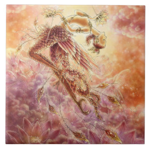 Thep Kinnaree Fliese