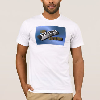 ThePlatinumDivision3 T-Shirt