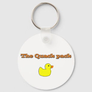 thequackpack.png schlüsselanhänger