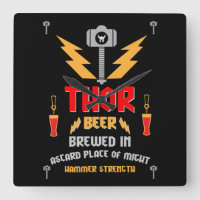 Ther Beer Germanic Paganism