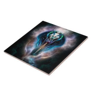 Thera The Ethereal Queen Fliese