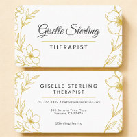Therapeut Blumen Pro