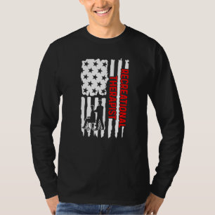 Therapeut für Freizeittherapie rz 9 T-Shirt