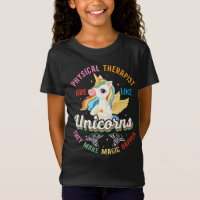 Therapeut für Physiotherapie Unicorn