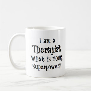 therapeut kaffeetasse