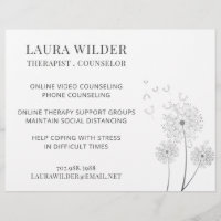 Therapeut online