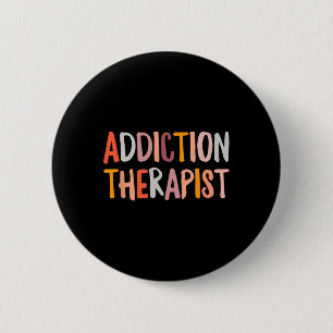 Therapeut Psychische Therapie Verhalten Button