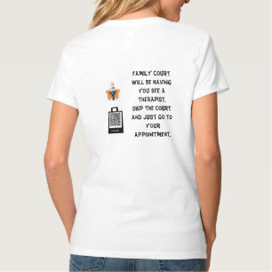 Therapeut T-Shirt