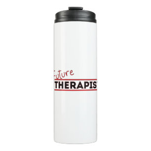 Therapeut Thermosbecher